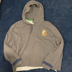 Vintage Adidas Hoodie